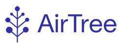 AirTree logo