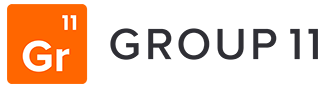Group11 logo